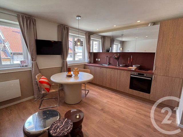 appartement - LYON - 69004