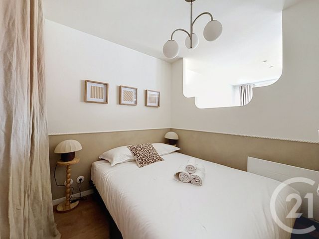 Appartement T1 à vendre - 1 pièce - 27.15 m2 - LYON - 69004 - RHONE-ALPES - Century 21 Rive Gauche