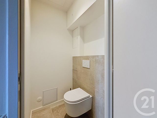 Appartement T1 à vendre - 1 pièce - 27.15 m2 - LYON - 69004 - RHONE-ALPES - Century 21 Rive Gauche