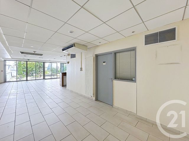 Appartement Loft à vendre - 2 pièces - 110.45 m2 - LYON - 69009 - RHONE-ALPES - Century 21 Rive Gauche