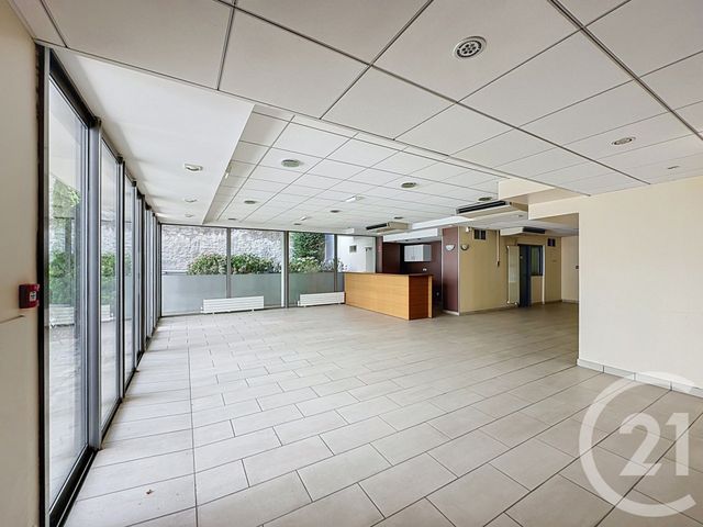 Appartement Loft à vendre - 2 pièces - 110.45 m2 - LYON - 69009 - RHONE-ALPES - Century 21 Rive Gauche