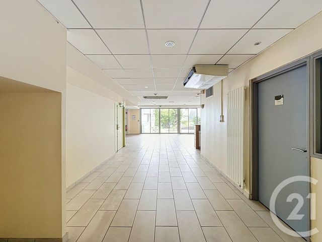 Appartement Loft à vendre - 2 pièces - 110.45 m2 - LYON - 69009 - RHONE-ALPES - Century 21 Rive Gauche