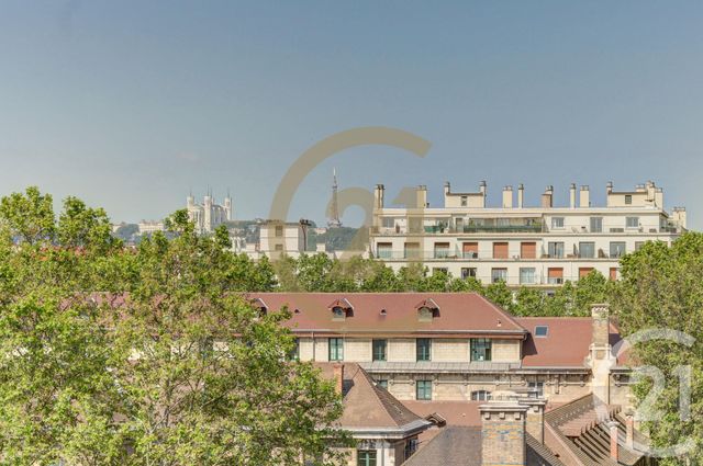 appartement - VILLEURBANNE - 69