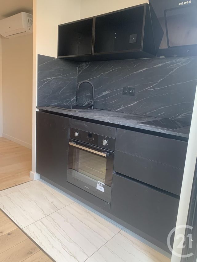 appartement à vendre - 2 pièces - 24.0 m2 - VILLEURBANNE - 69 - RHONE-ALPES - Century 21 Rive Gauche