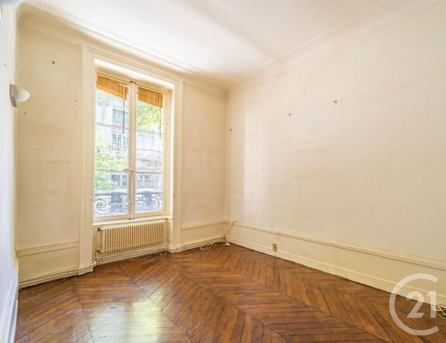 appartement - LYON - 69003