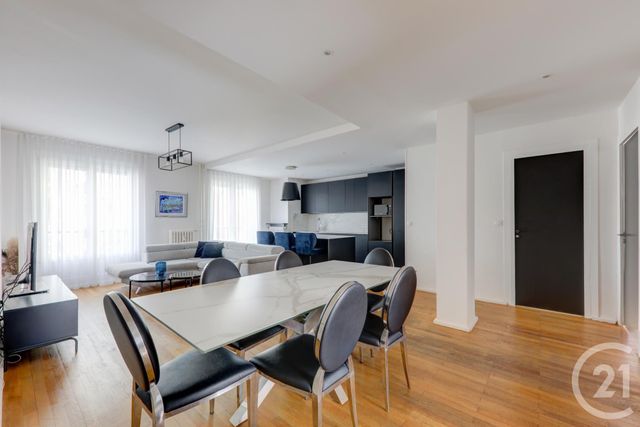 appartement - LYON - 69006