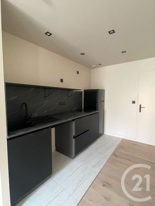 Appartement F3 à vendre - 3 pièces - 45.86 m2 - VILLEURBANNE - 69 - RHONE-ALPES - Century 21 Rive Gauche