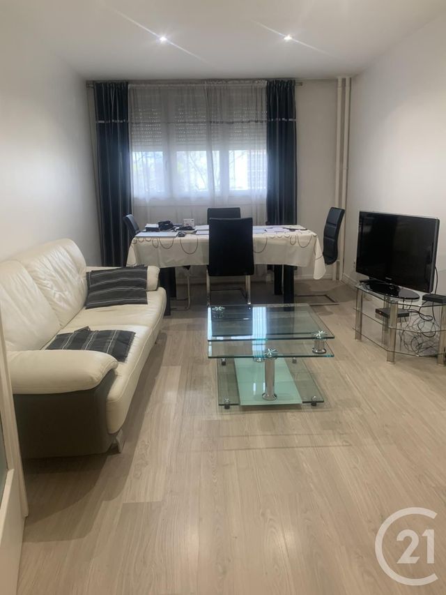 Appartement F3 à vendre - 3 pièces - 59.13 m2 - VILLEURBANNE - 69 - RHONE-ALPES - Century 21 Rive Gauche