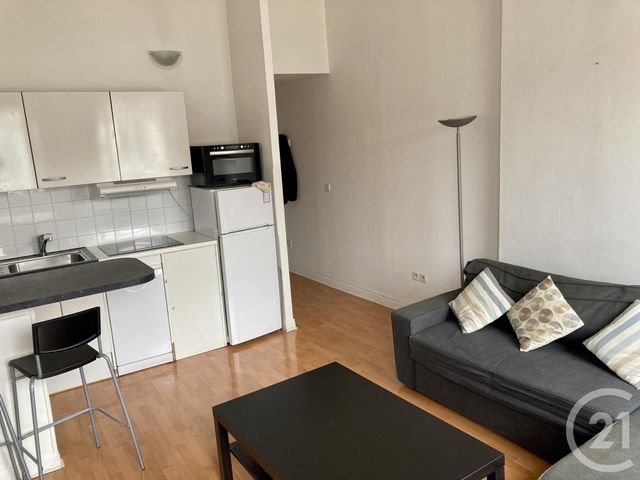 appartement - LYON - 69006