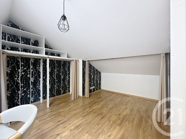 Appartement F1 bis à vendre - 2 pièces - 35.15 m2 - LYON - 69006 - RHONE-ALPES - Century 21 Rive Gauche