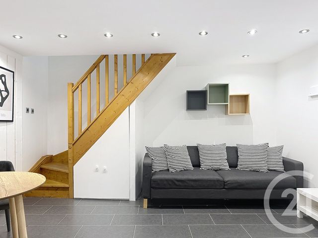 appartement - LYON - 69006