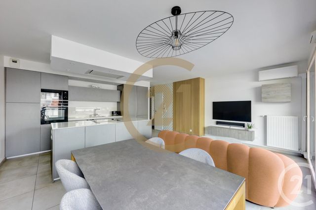 appartement - LYON - 69006