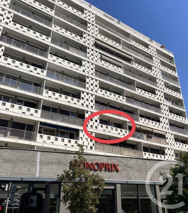 appartement - VILLEURBANNE - 69