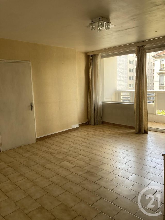 appartement - VILLEURBANNE - 69