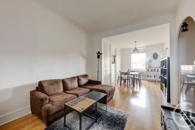 appartement - LYON - 69006