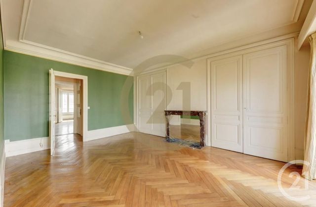 Appartement F5 à vendre - 5 pièces - 148.85 m2 - LYON - 69003 - RHONE-ALPES - Century 21 Rive Gauche