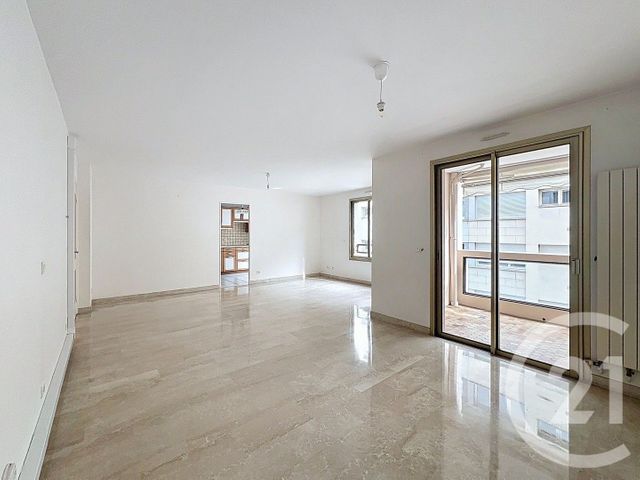 appartement - LYON - 69006