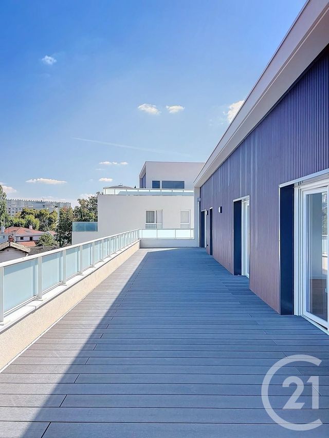 Appartement T5 à vendre CHAMPAGNE AU MONT D OR