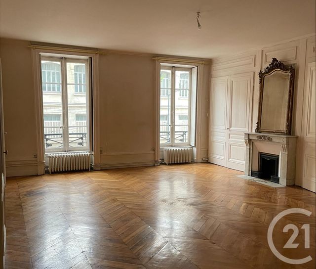 appartement - LYON - 69006