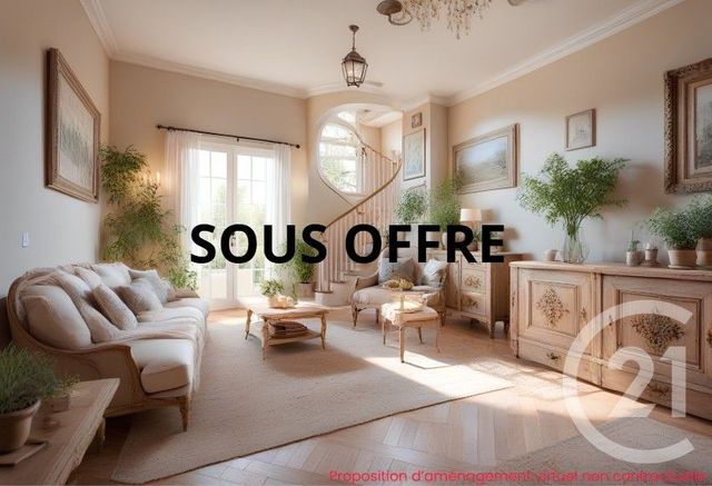 appartement - LYON - 69006