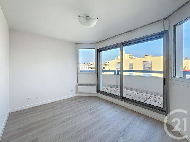 appartement - LYON - 69006