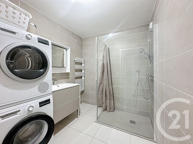 Appartement T3 à vendre - 3 pièces - 72.02 m2 - LYON - 69006 - RHONE-ALPES - Century 21 Rive Gauche