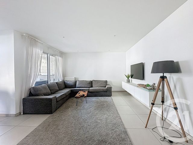 Appartement T3 à vendre - 3 pièces - 72.02 m2 - LYON - 69006 - RHONE-ALPES - Century 21 Rive Gauche