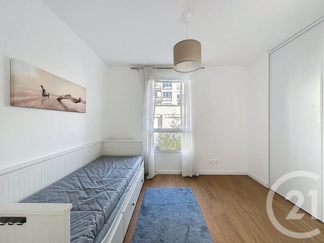 Appartement T3 à vendre - 3 pièces - 72.02 m2 - LYON - 69006 - RHONE-ALPES - Century 21 Rive Gauche