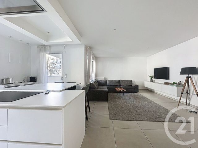 Appartement T3 à vendre LYON