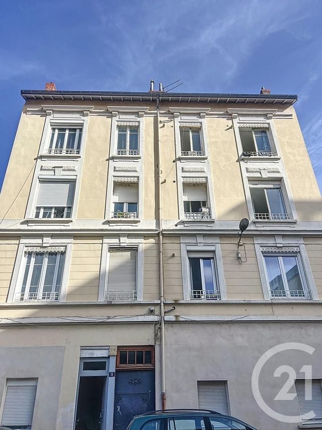 immeuble à vendre - 802.0 m2 - VILLEURBANNE - 69 - RHONE-ALPES - Century 21 Rive Gauche