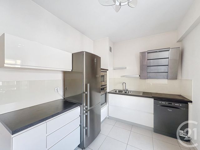 Appartement F5 à vendre - 5 pièces - 130.22 m2 - LYON - 69006 - RHONE-ALPES - Century 21 Rive Gauche