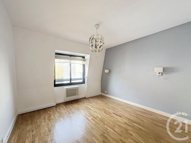 Appartement F5 à vendre - 5 pièces - 130.22 m2 - LYON - 69006 - RHONE-ALPES - Century 21 Rive Gauche