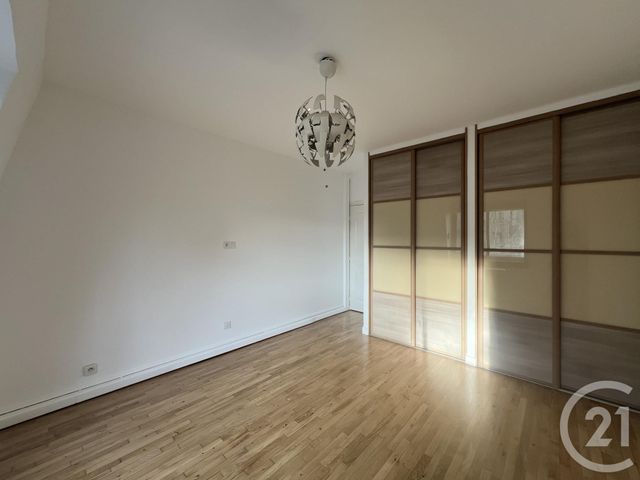 Appartement F5 à vendre - 5 pièces - 130.22 m2 - LYON - 69006 - RHONE-ALPES - Century 21 Rive Gauche