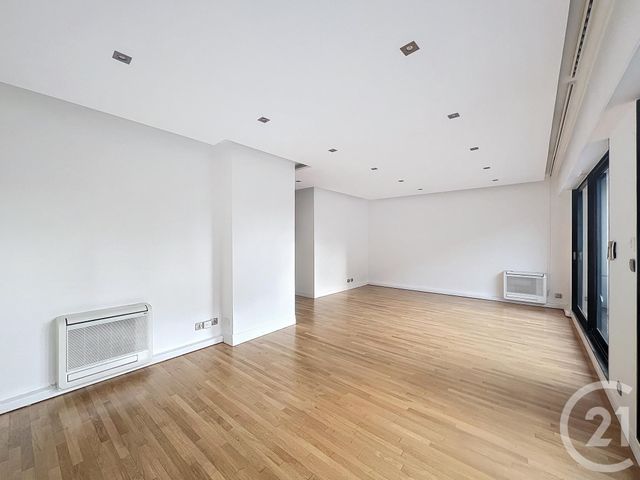 Appartement F5 à vendre - 5 pièces - 130.22 m2 - LYON - 69006 - RHONE-ALPES - Century 21 Rive Gauche