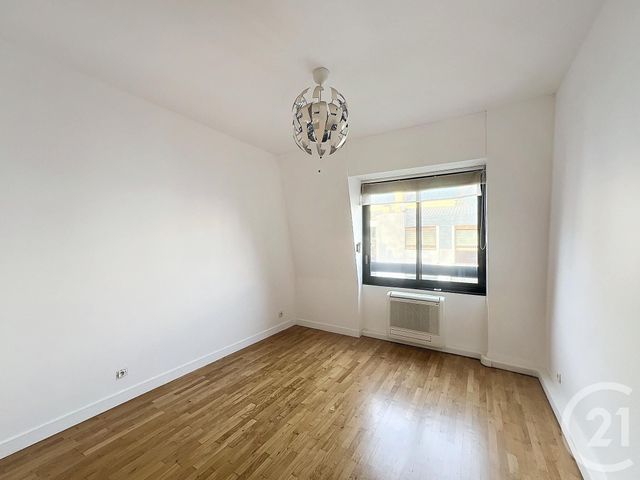 Appartement F5 à vendre - 5 pièces - 130.22 m2 - LYON - 69006 - RHONE-ALPES - Century 21 Rive Gauche