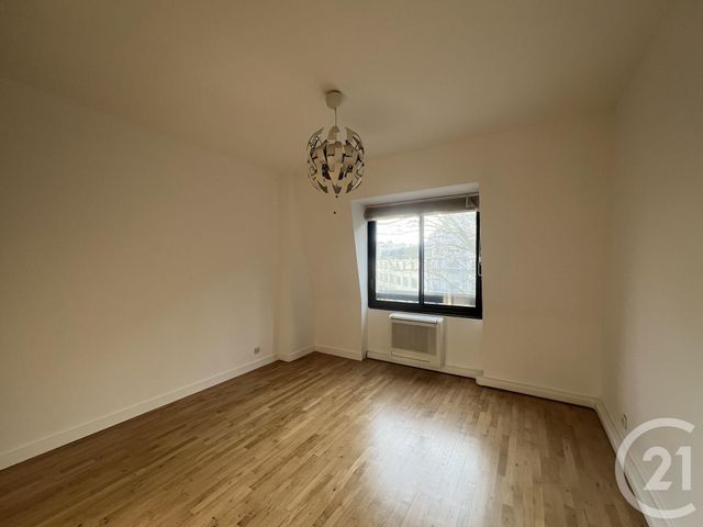 Appartement F5 à vendre - 5 pièces - 130.22 m2 - LYON - 69006 - RHONE-ALPES - Century 21 Rive Gauche