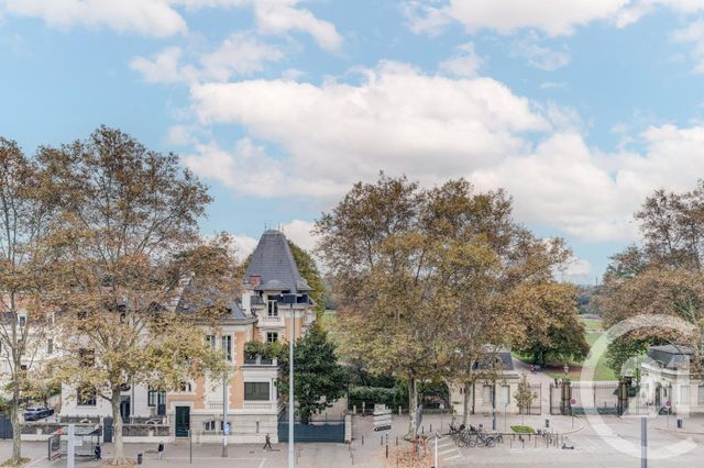 Appartement F4 à vendre - 5 pièces - 111.0 m2 - LYON - 69006 - RHONE-ALPES - Century 21 Rive Gauche