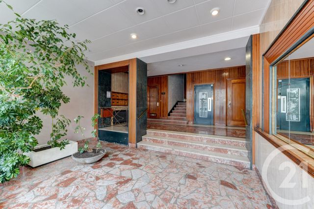 Appartement F4 à vendre - 5 pièces - 111.0 m2 - LYON - 69006 - RHONE-ALPES - Century 21 Rive Gauche