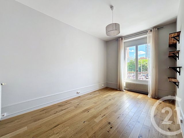appartement - LYON - 69006