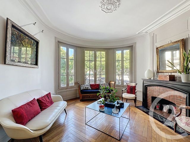 appartement - LYON - 69006