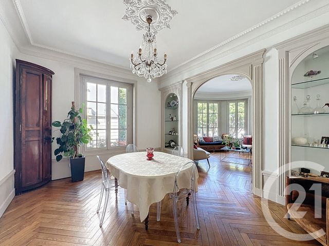 appartement - LYON - 69006