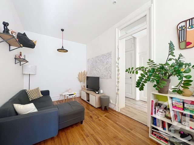 appartement - LYON - 69003