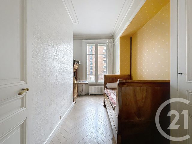 Appartement T6 à vendre - 6 pièces - 142.98 m2 - LYON - 69006 - RHONE-ALPES - Century 21 Rive Gauche