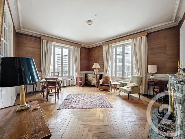 Appartement T6 à vendre LYON