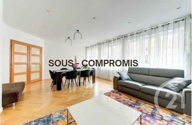 appartement - LYON - 69006