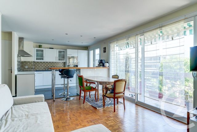 appartement - LYON - 69005