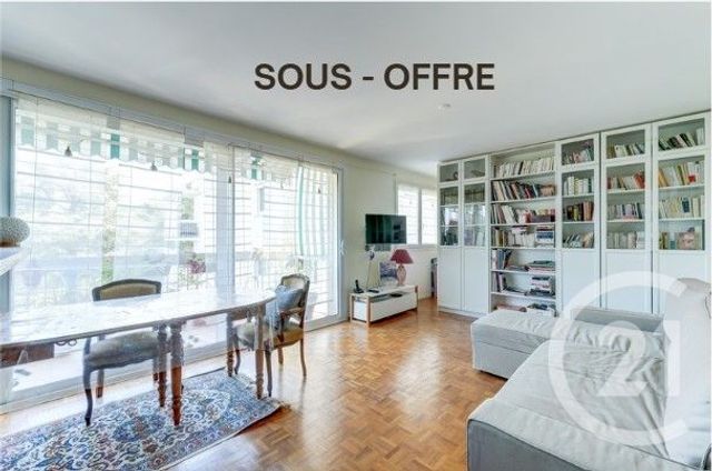 appartement - LYON - 69005