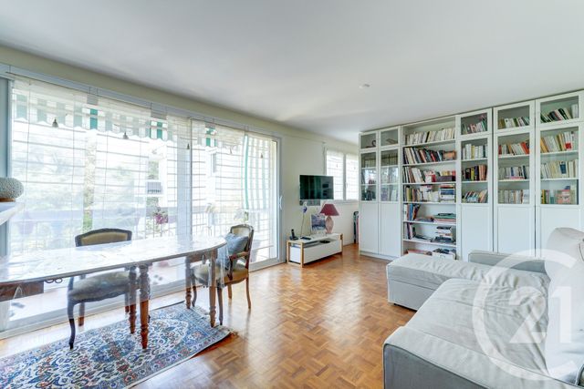 appartement - LYON - 69005