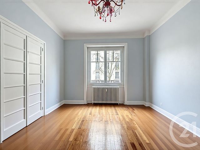 Appartement F3 à vendre - 3 pièces - 84.0 m2 - LYON - 69006 - RHONE-ALPES - Century 21 Rive Gauche