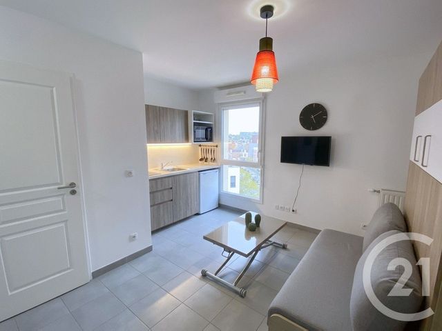 Appartement T3 à vendre - 3 pièces - 62.13 m2 - LYON - 69008 - RHONE-ALPES - Century 21 Rive Gauche